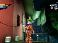 Naruto : Rise of a Ninja images maison