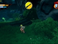 Naruto : Rise of a Ninja images maison