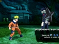 Naruto : Rise of a Ninja images maison