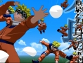 Naruto : Rise of a Ninja images maison