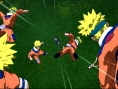 Naruto : Rise of a Ninja images maison