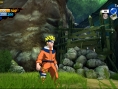 Naruto : Rise of a Ninja images maison