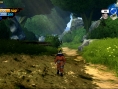 Naruto : Rise of a Ninja images maison