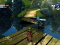 Naruto : Rise of a Ninja images maison