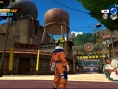 Naruto : Rise of a Ninja images maison