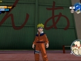 Naruto : Rise of a Ninja images maison