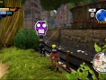 Naruto : Rise of a Ninja images maison