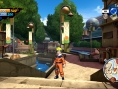 Naruto : Rise of a Ninja images maison
