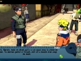 Naruto : Rise of a Ninja images maison