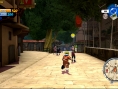 Naruto : Rise of a Ninja images maison