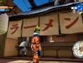 Naruto : Rise of a Ninja images maison