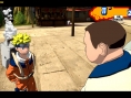 Naruto : Rise of a Ninja images maison