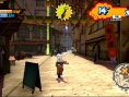 Naruto : Rise of a Ninja images maison