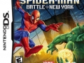Spider-Man : Battle for NY illustré
