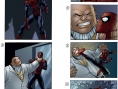 Spider-Man : Battle for NY illustré