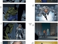 Spider-Man : Battle for NY illustré