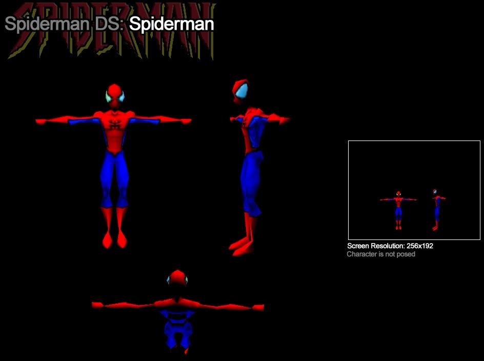 Spider-Man : Battle for NY illustré