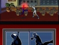 Spider-Man : Battle for NY illustré