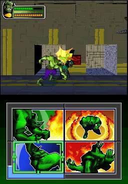 Spider-Man : Battle for NY illustré