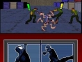 Spider-Man : Battle for NY illustré