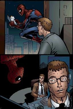 Spider-Man : Battle for NY illustré