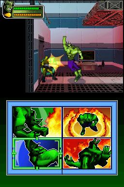 Spider-Man Battle for NY en images