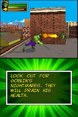 Spider-Man Battle for NY en images