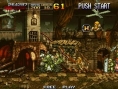 Metal Slug Anthology en images