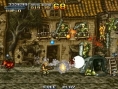 Metal Slug Anthology en images