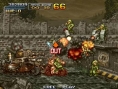 Metal Slug Anthology en images