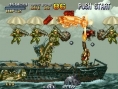 Metal Slug Anthology en images