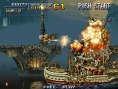 Metal Slug Anthology en images