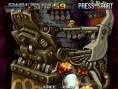 Metal Slug Anthology en images