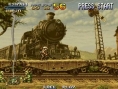 Metal Slug Anthology en images