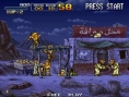Metal Slug Anthology en images