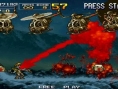 Metal Slug Anthology en images