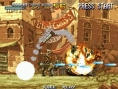 Metal Slug Anthology en images