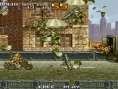 Metal Slug Anthology en images