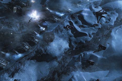 Halo Wars revient en vidéo