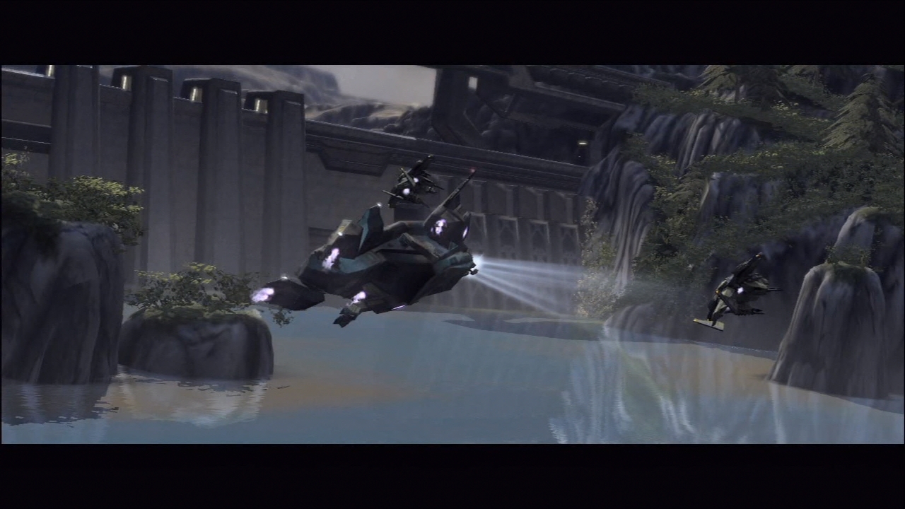 Halo Wars : new video