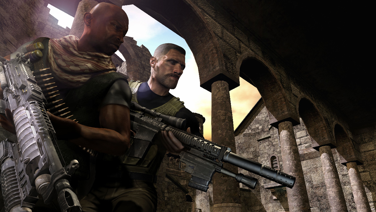 Conflict : Denied Ops se précise