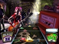 Guitar Hero II arrive sur Xbox 360