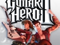 Dix titres inédits pour Guitar Hero 2