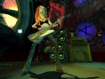Guitar Hero II monte le son
