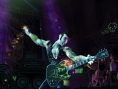 Guitar Hero II monte le son