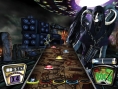 Guitar Hero II monte le son