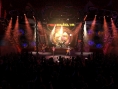 Guitar Hero II monte le son