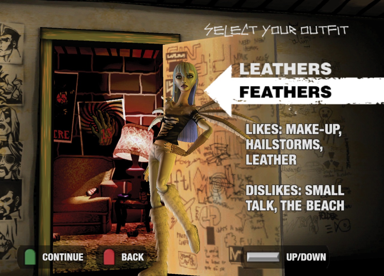 Guitar Hero II monte le son
