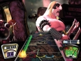 Guitar Hero II monte le son
