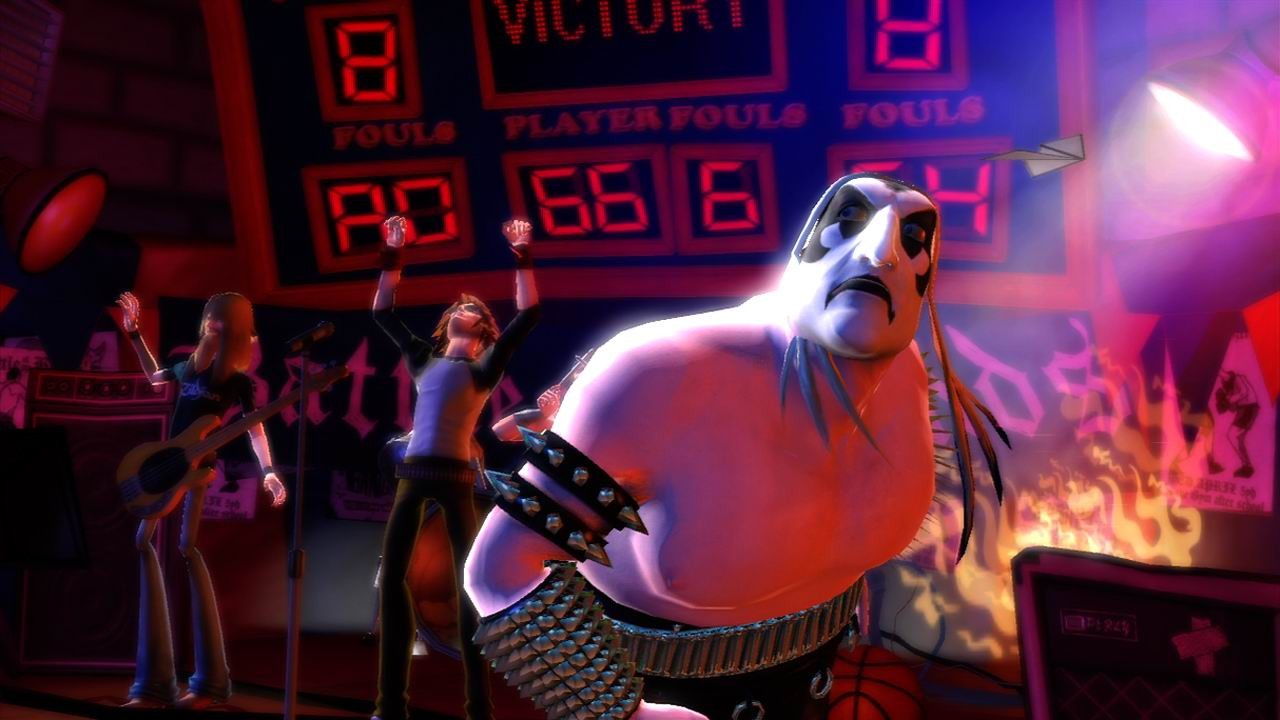 Guitar Hero II se précise